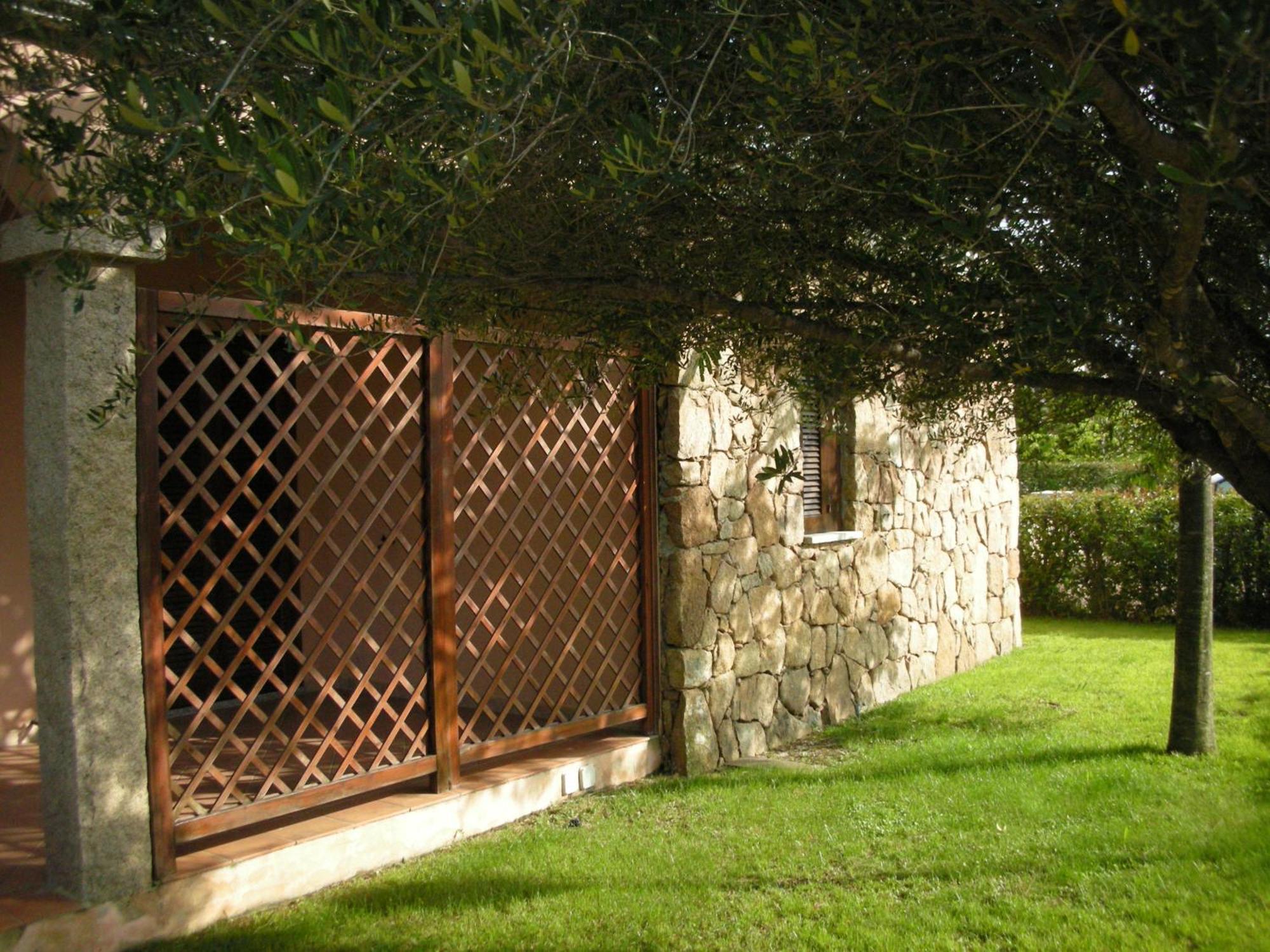 Case Vacanza Fenicotteri San Teodoro  Exterior photo