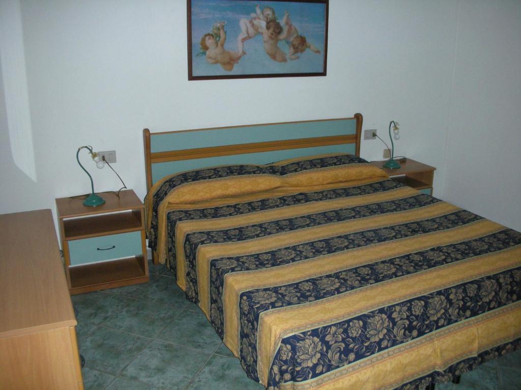 Case Vacanza Fenicotteri San Teodoro  Room photo