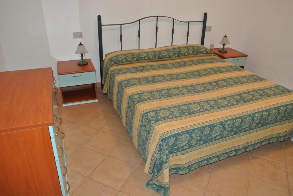 Case Vacanza Fenicotteri San Teodoro  Room photo