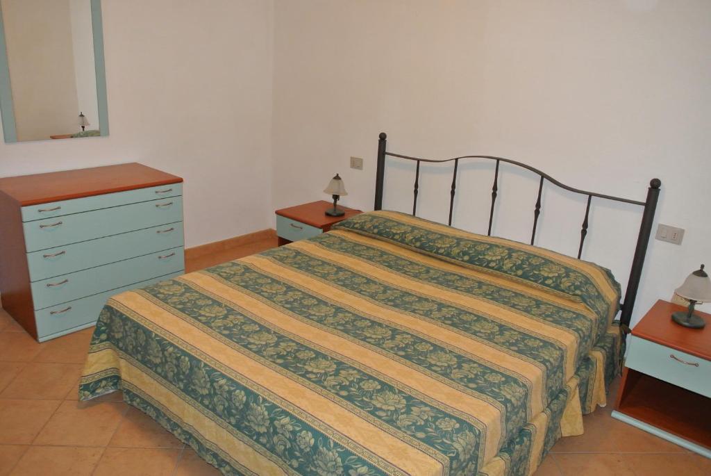 Case Vacanza Fenicotteri San Teodoro  Room photo