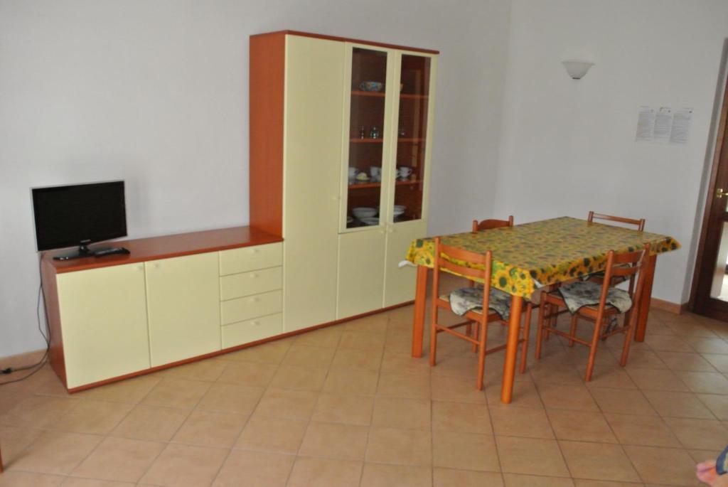 Case Vacanza Fenicotteri San Teodoro  Room photo